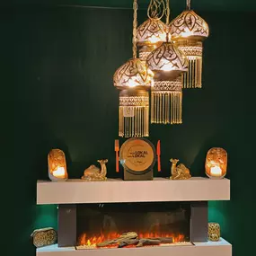 Bild von Le Levant Bistro