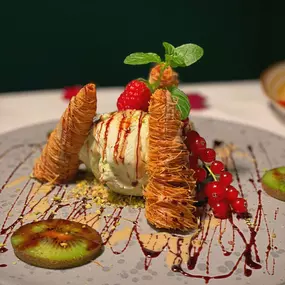 Bild von Le Levant Bistro