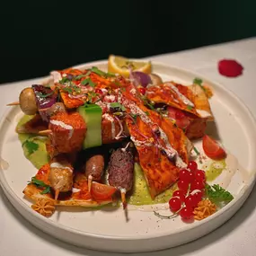 Bild von Le Levant Bistro