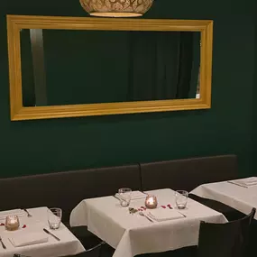 Bild von Le Levant Bistro