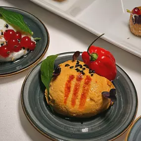 Bild von Le Levant Restaurant & Catering Hamburg