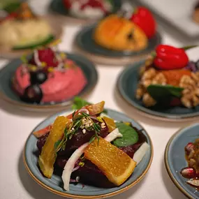 Bild von Le Levant Restaurant & Catering Hamburg