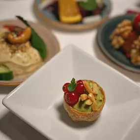 Bild von Le Levant Restaurant & Catering Hamburg