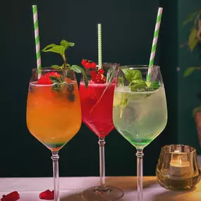 Bild von Le Levant Restaurant & Catering Hamburg