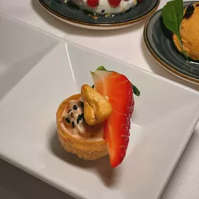 Bild von Le Levant Restaurant & Catering Hamburg