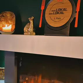 Bild von Le Levant Restaurant & Catering Hamburg