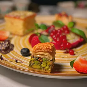 Bild von Le Levant Restaurant & Catering Hamburg