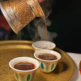 Bild von Le Levant Restaurant & Catering Hamburg