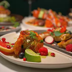 Bild von Le Levant Restaurant & Catering Hamburg