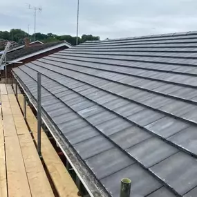 Bild von Woodley Roofing