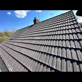 Bild von Woodley Roofing