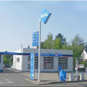 Bild von Markus Hirsch e.K. - Bosch Service / ARAL Tankstelle Uttenreuth