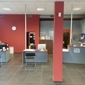 Bild von Markus Hirsch e.K. Bosch Service Höchstadt