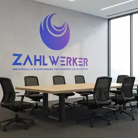 Bild von Zahlwerker Inh. Daniel Steffen