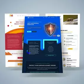 Creative Monarchy Website Design Agency
