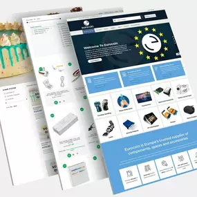 Creative Monarchy Marketing Portfolio