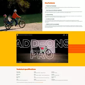 Yuba Video Production Layout