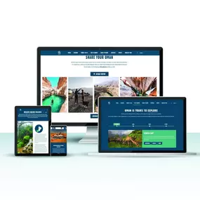 Responsive Wordpress Design