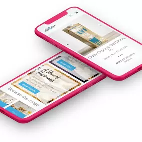 Responsive Mobile Design