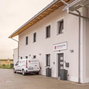 Bild von ROSENGARTEN-Tierbestattung Erding