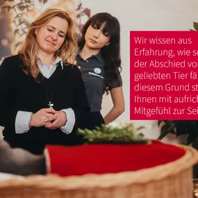 Bild von ROSENGARTEN-Tierbestattung Erding