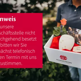 Bild von ROSENGARTEN-Tierbestattung Erding
