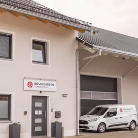 Bild von ROSENGARTEN-Tierbestattung Erding