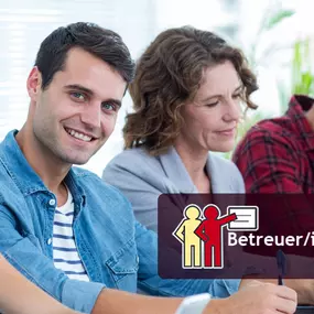 Bild von Betreuer/innen-Weiterbildung