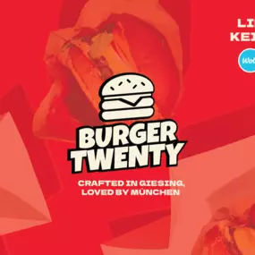 Bild von Burger Twenty