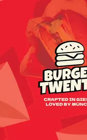 Bild von Burger Twenty
