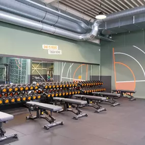 Bild von Basic-Fit 24/7