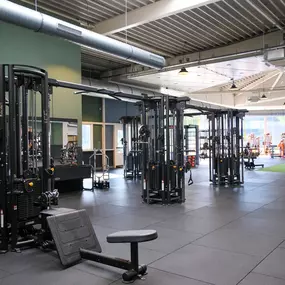 Bild von Basic-Fit 24/7