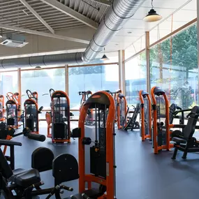 Bild von Basic-Fit 24/7