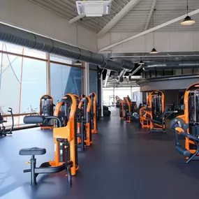 Bild von Basic-Fit 24/7