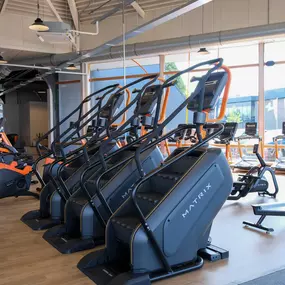 Bild von Basic-Fit 24/7