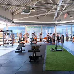 Bild von Basic-Fit 24/7