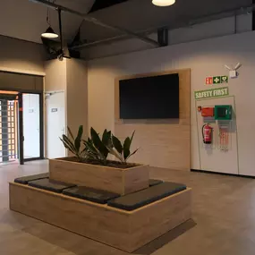 Bild von Basic-Fit 24/7