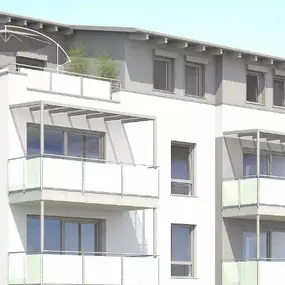 Bild von Service Wohnen - Ebersdorf bei Coburg