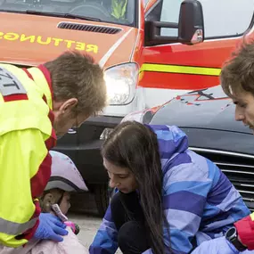 Bild von ASB Rettungsdienst
