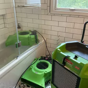 Bild von SERVPRO of Carbondale/Clarks Summit/Old Forge
