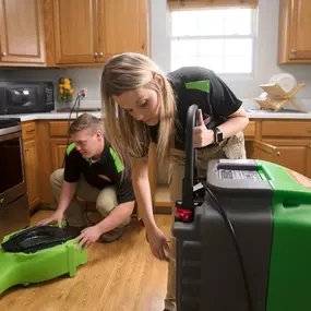 Bild von SERVPRO of Carbondale/Clarks Summit/Old Forge
