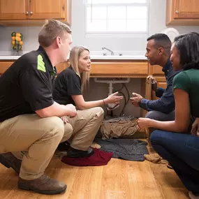 Bild von SERVPRO of Carbondale/Clarks Summit/Old Forge