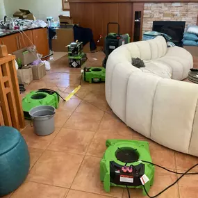 Bild von SERVPRO of Carbondale/Clarks Summit/Old Forge