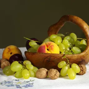 Bild von Waldschätze Angela Wörner