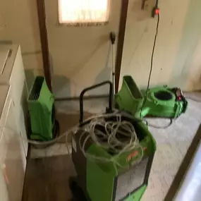 Bild von SERVPRO of Carbon County, Pocono Pines
