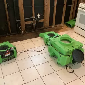 Bild von SERVPRO of Carbon County, Pocono Pines