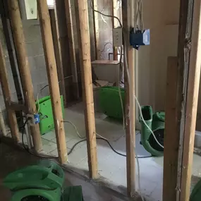 Bild von SERVPRO of Carbon County, Pocono Pines
