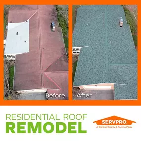 Bild von SERVPRO of Carbon County, Pocono Pines