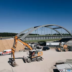 Bild von JOSEF HELL Bauunternehmen GmbH