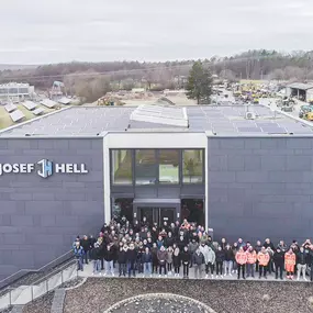 Bild von JOSEF HELL Bauunternehmen GmbH